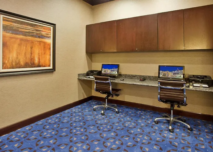 Residence Inn Odessa