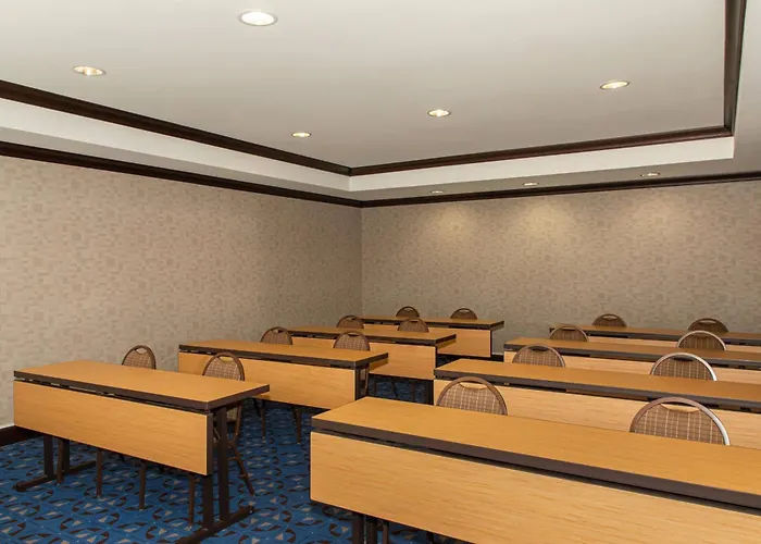 Residence Inn Odessa