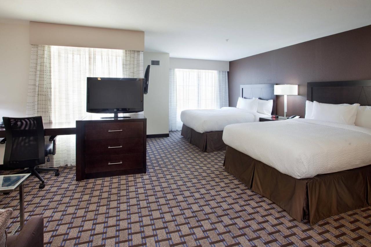 Residence Inn Odessa Odessa