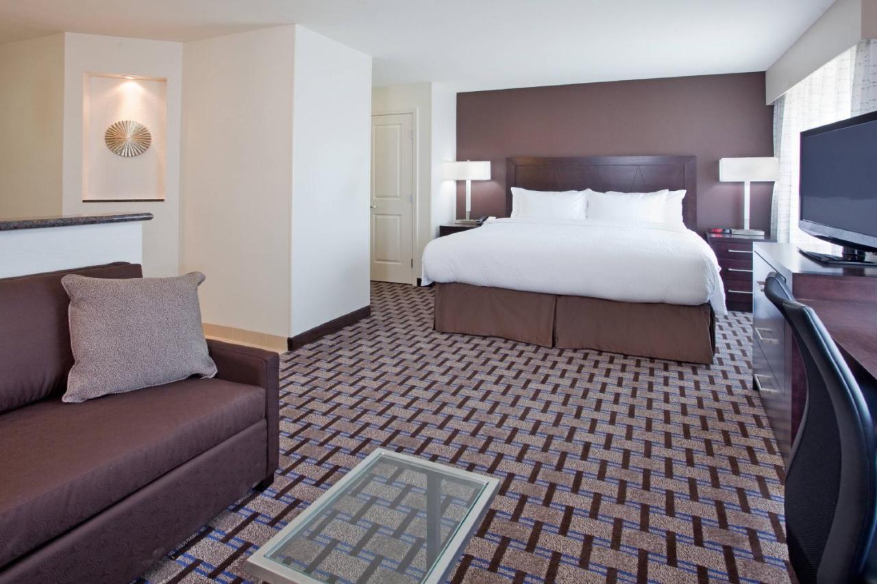 Hotel Residence Inn Odessa Odessa