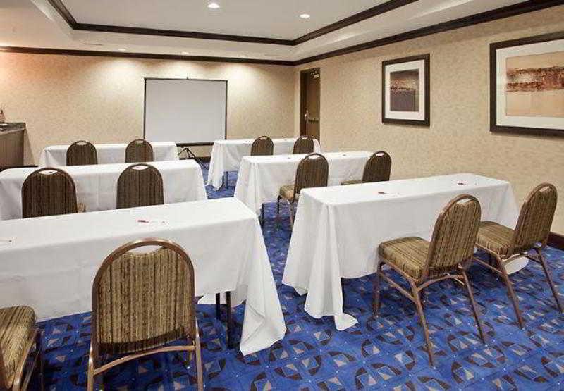 Residence Inn Odessa Hotel Odessa