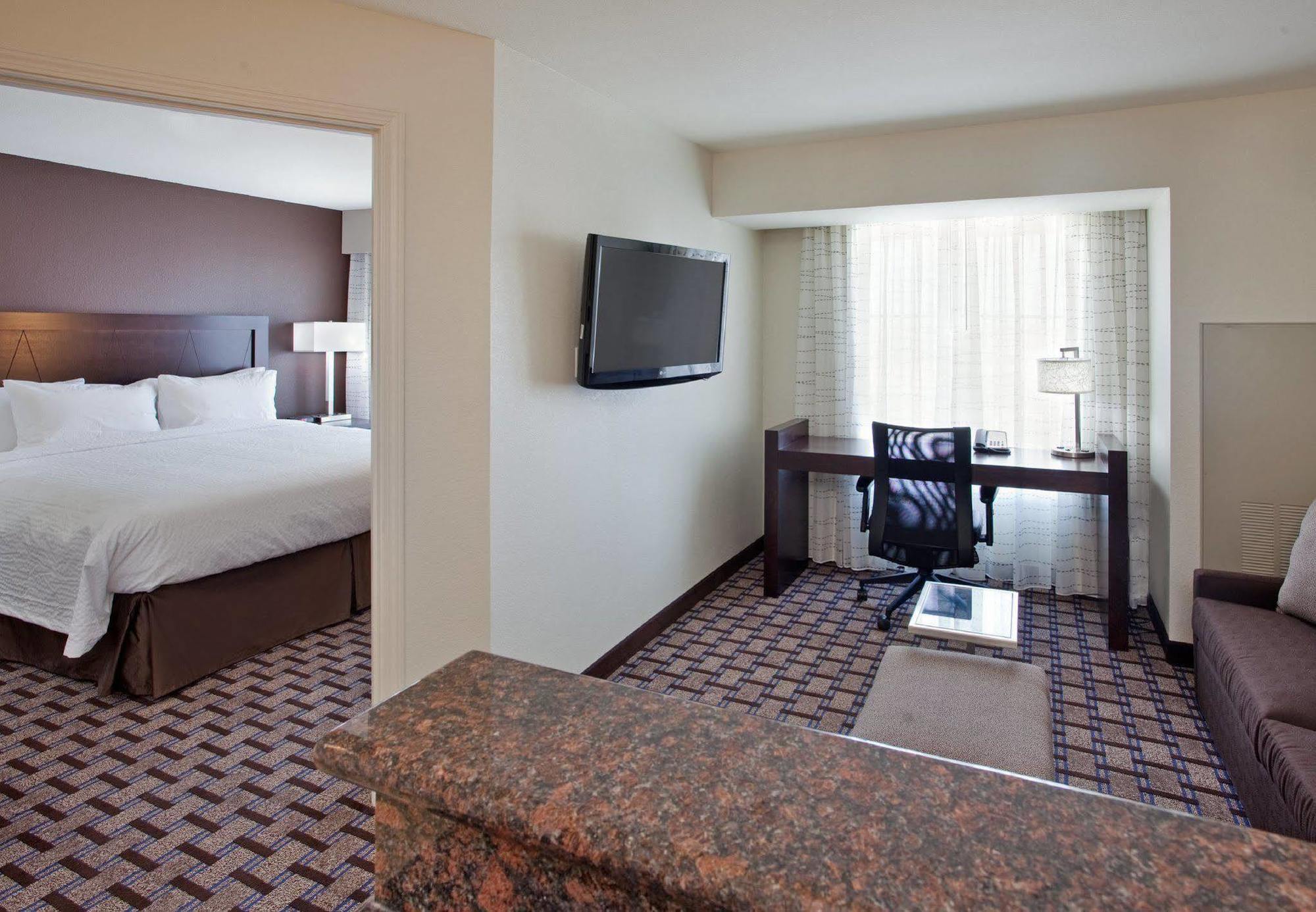 Hotel Residence Inn Odessa Odessa