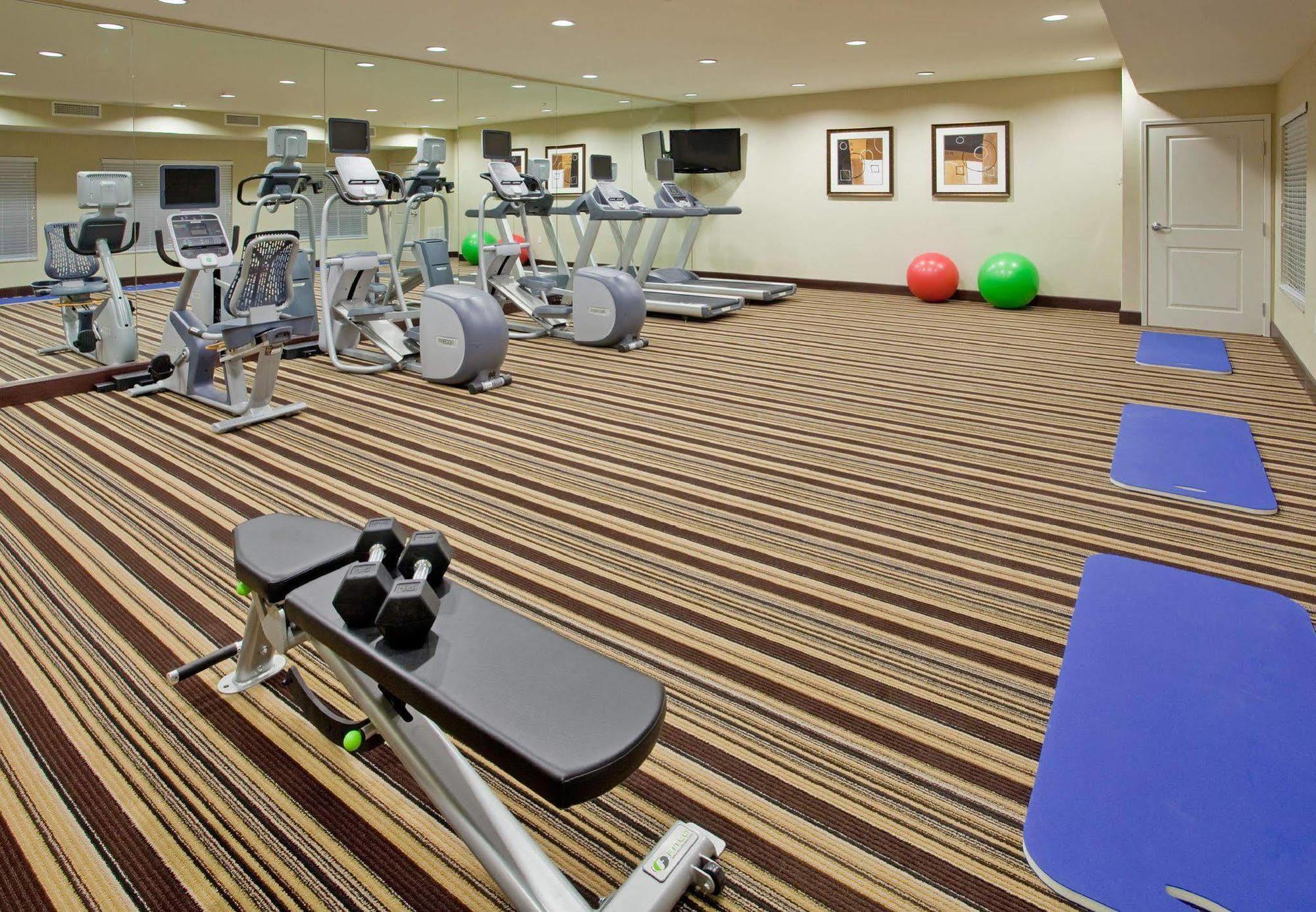Hotel Residence Inn Odessa Odessa
