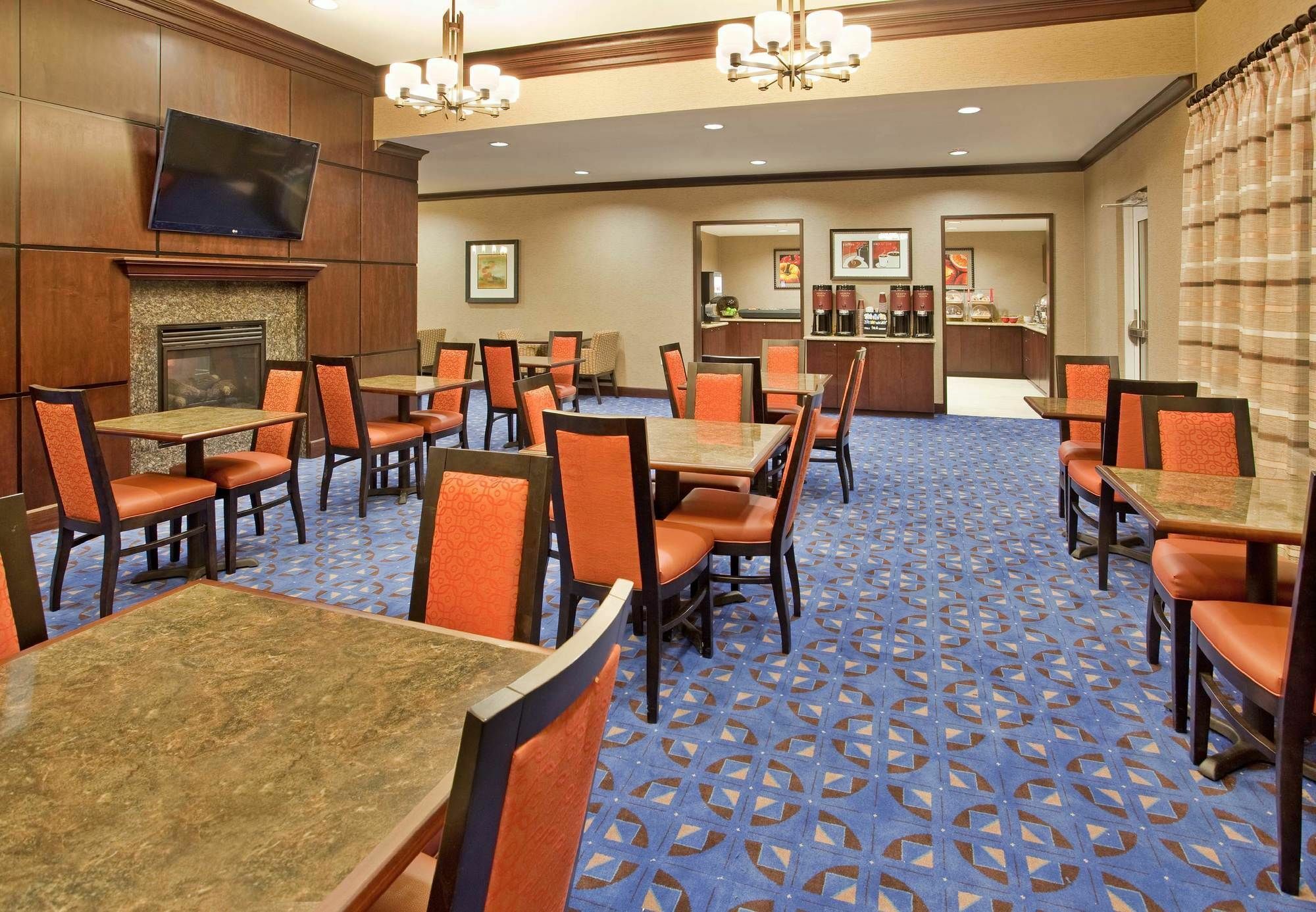 Residence Inn Odessa Hotel 3*