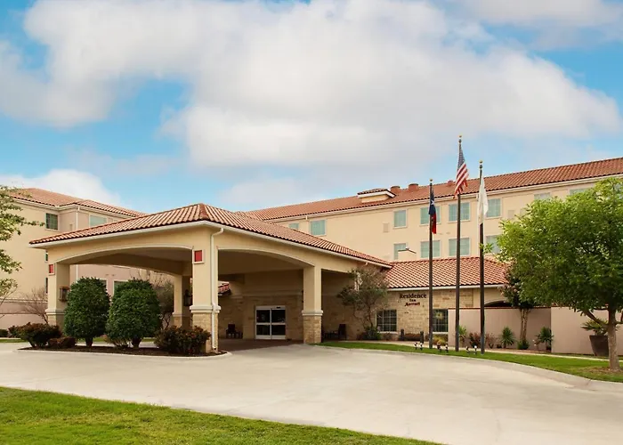 Residence Inn Odessa