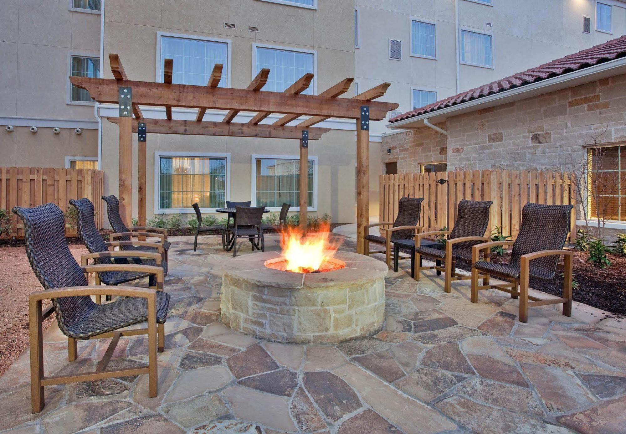 Residence Inn Odessa Odessa